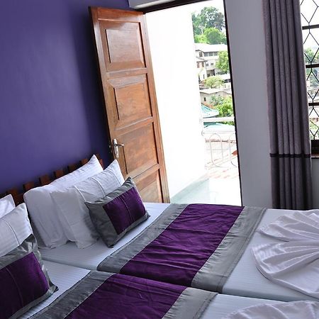Highest View Hotel Kandy Luaran gambar