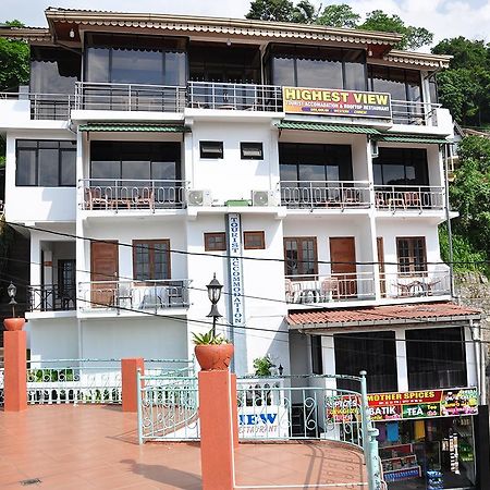 Highest View Hotel Kandy Luaran gambar