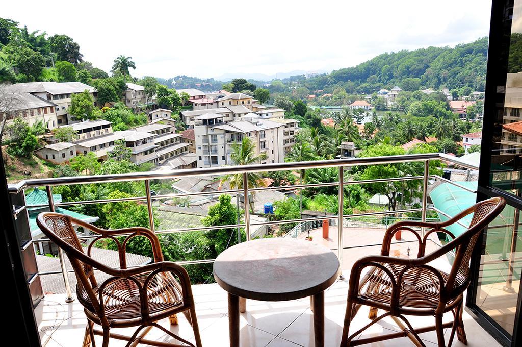 Highest View Hotel Kandy Luaran gambar
