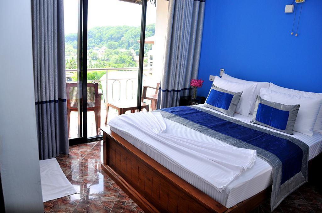 Highest View Hotel Kandy Luaran gambar