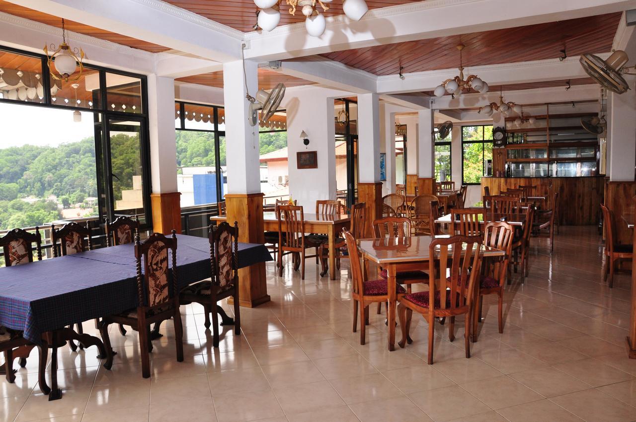 Highest View Hotel Kandy Luaran gambar