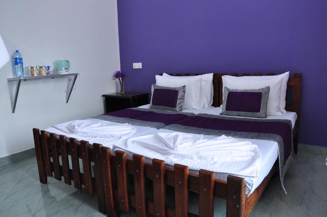 Highest View Hotel Kandy Luaran gambar