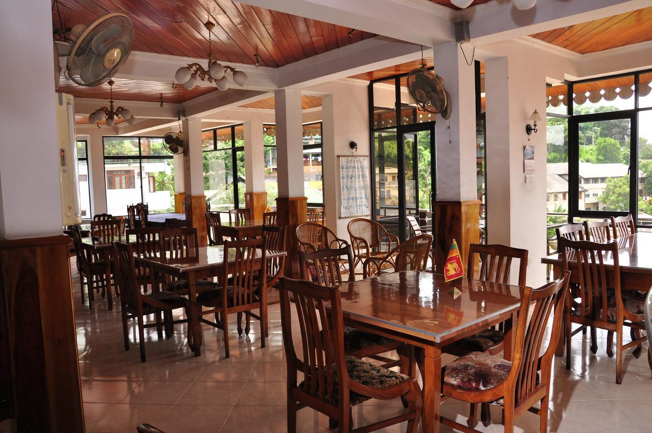Highest View Hotel Kandy Luaran gambar