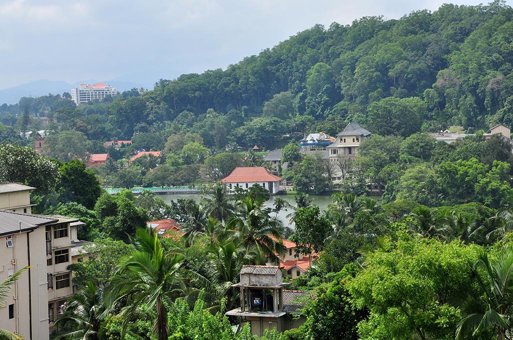 Highest View Hotel Kandy Luaran gambar