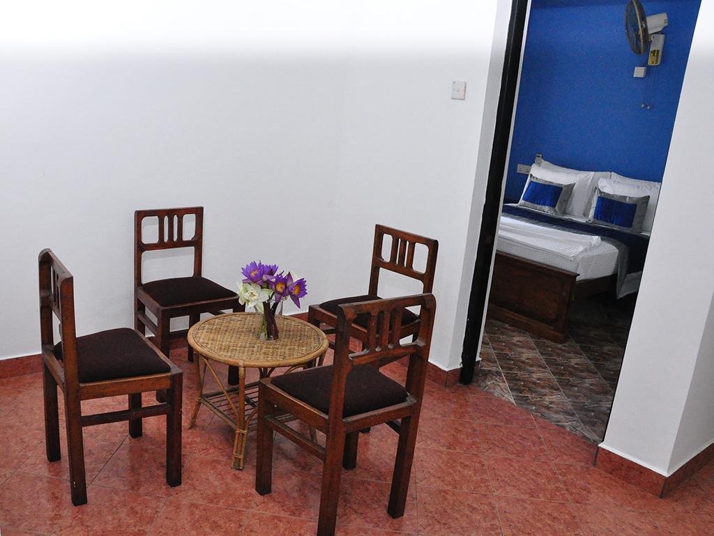 Highest View Hotel Kandy Luaran gambar