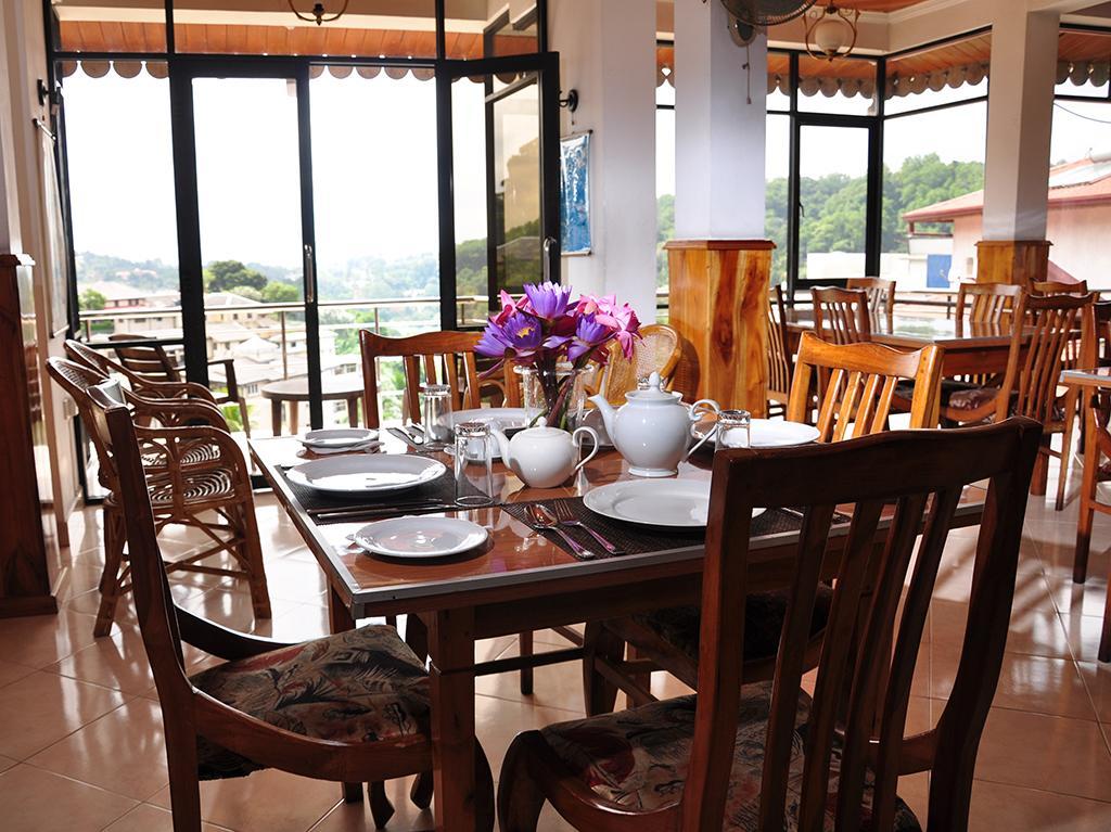 Highest View Hotel Kandy Luaran gambar