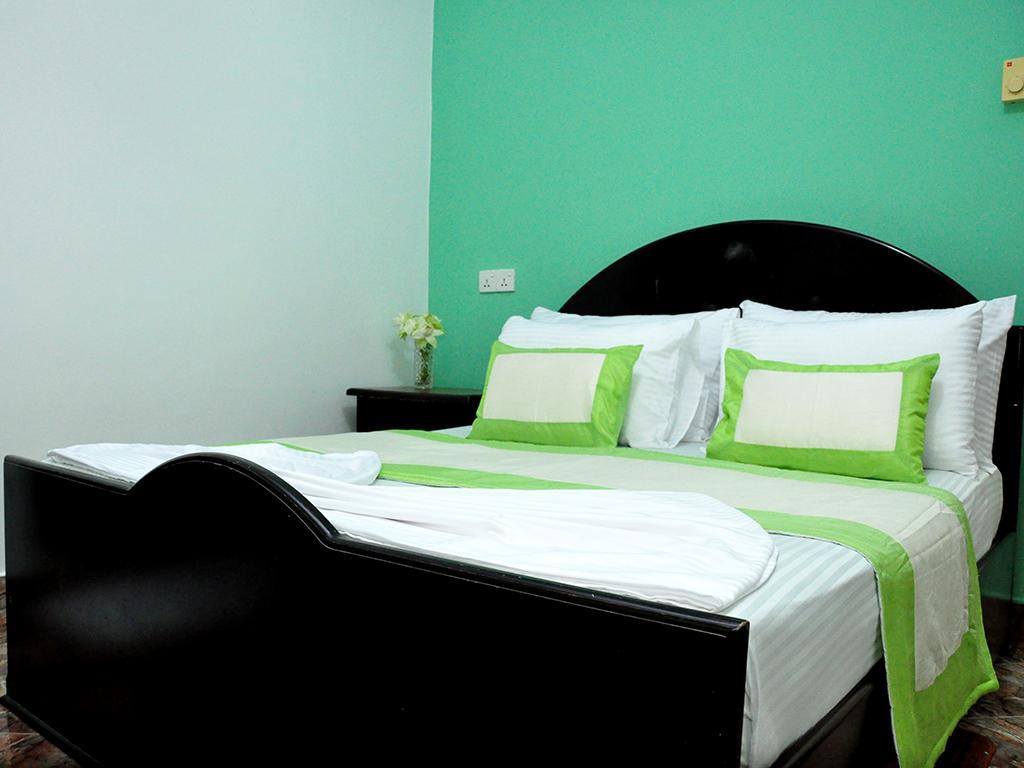 Highest View Hotel Kandy Luaran gambar