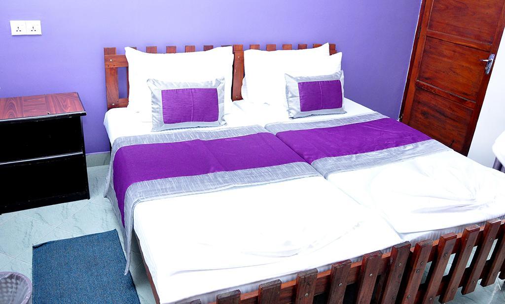 Highest View Hotel Kandy Luaran gambar