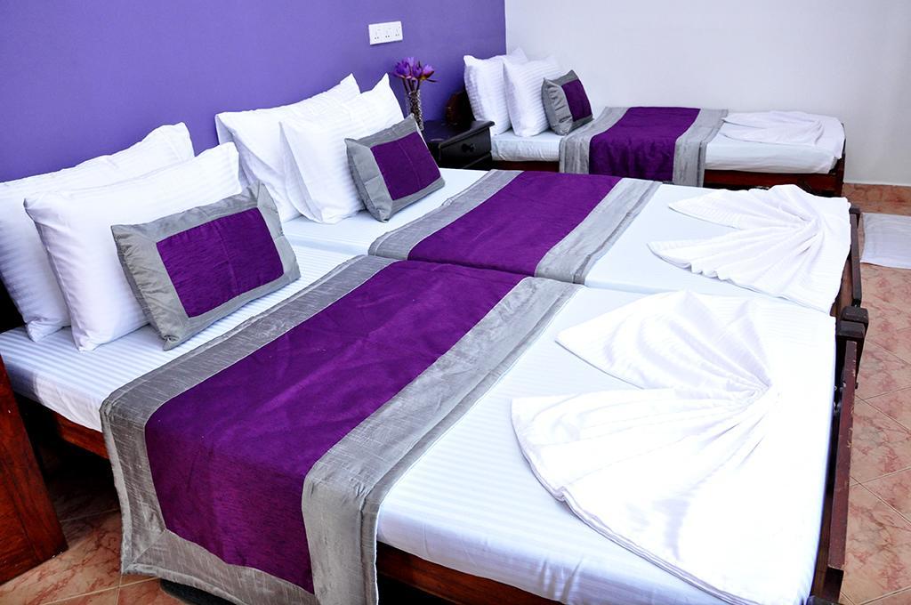 Highest View Hotel Kandy Luaran gambar