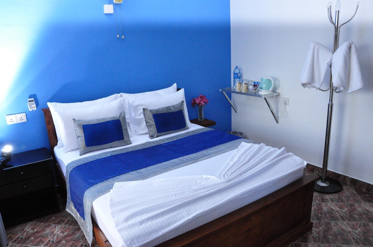 Highest View Hotel Kandy Luaran gambar