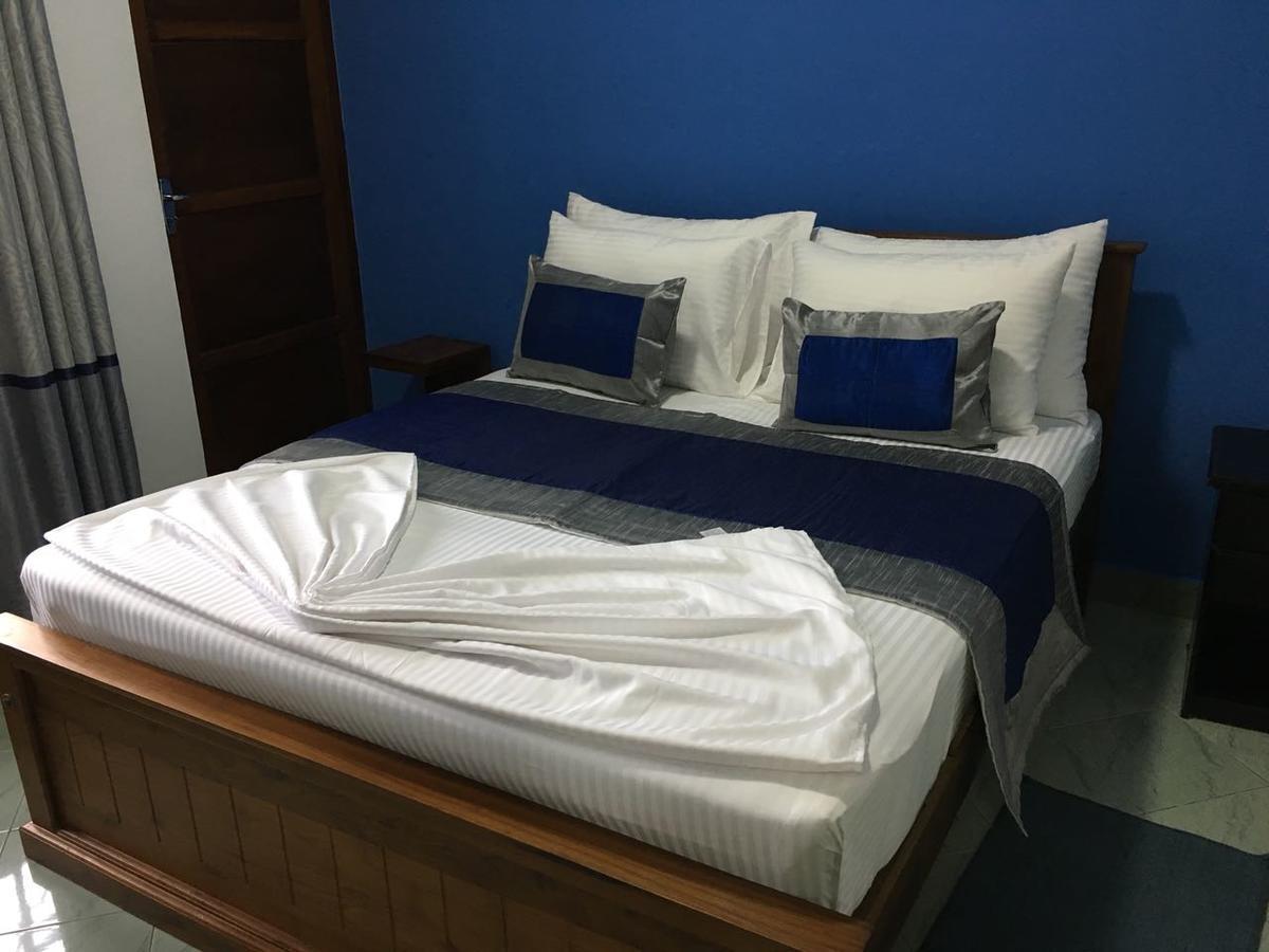 Highest View Hotel Kandy Luaran gambar